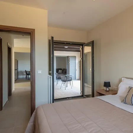 Villa Modone In Peloponnese *