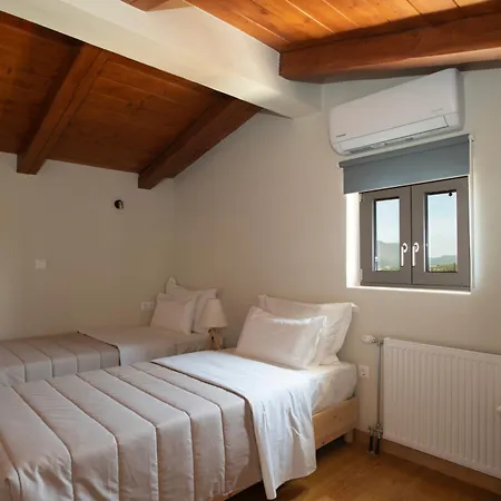 Villa Modone In Peloponnese *