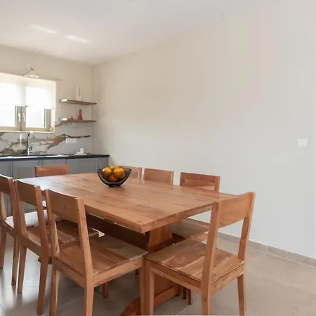 Modone In Peloponnese Villa Methoni (Messenia)