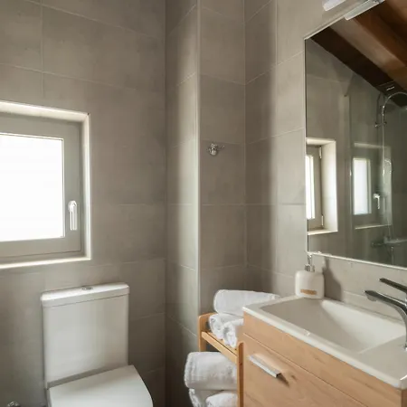 Villa Modone In Peloponnese