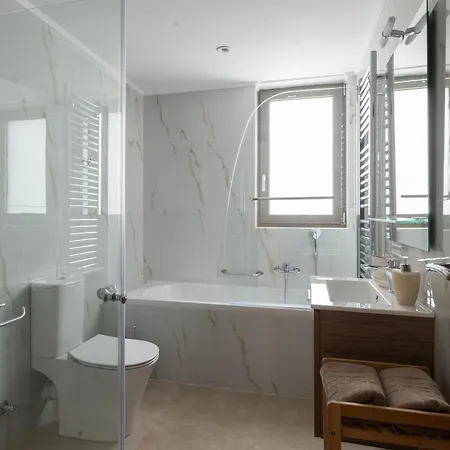 וילה Modone In Peloponnese *