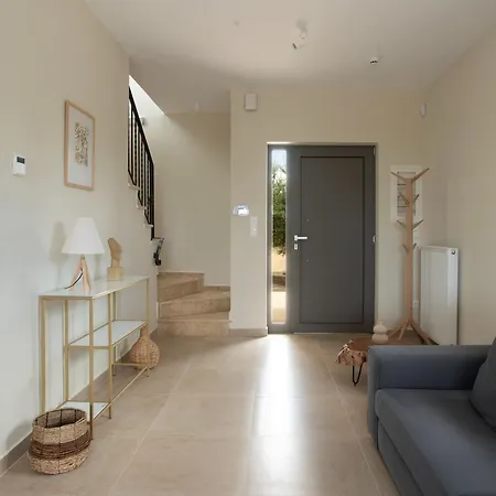 Villa Modone In Peloponnese *