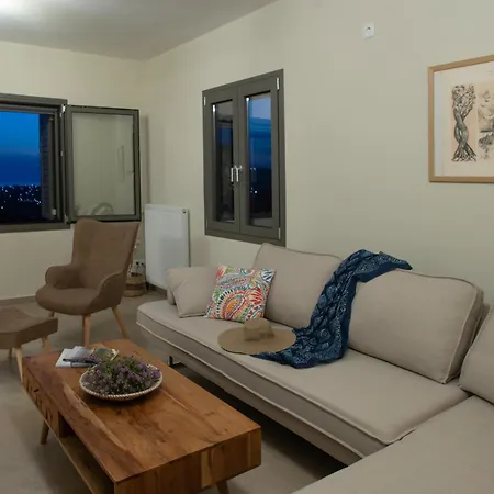 Villa Modone In Peloponnese *