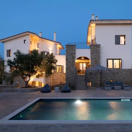 Modone In Peloponnese *