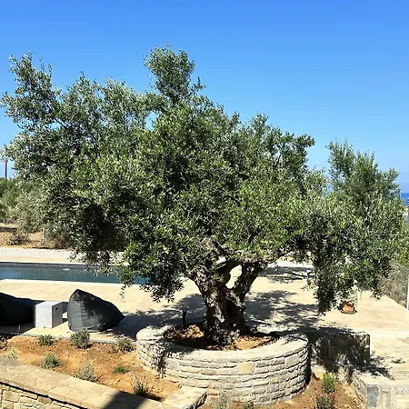 וילה Modone In Peloponnese