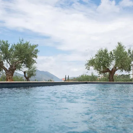 Modone In Peloponnese