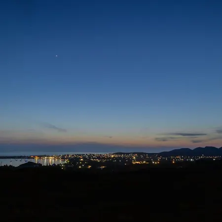 Modone In Peloponnese מת'וני
