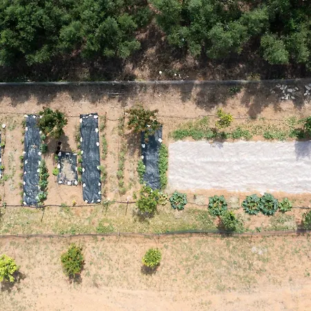 וילה Modone In Peloponnese *