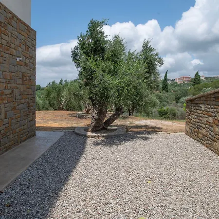Modone In Peloponnese Μεθώνη