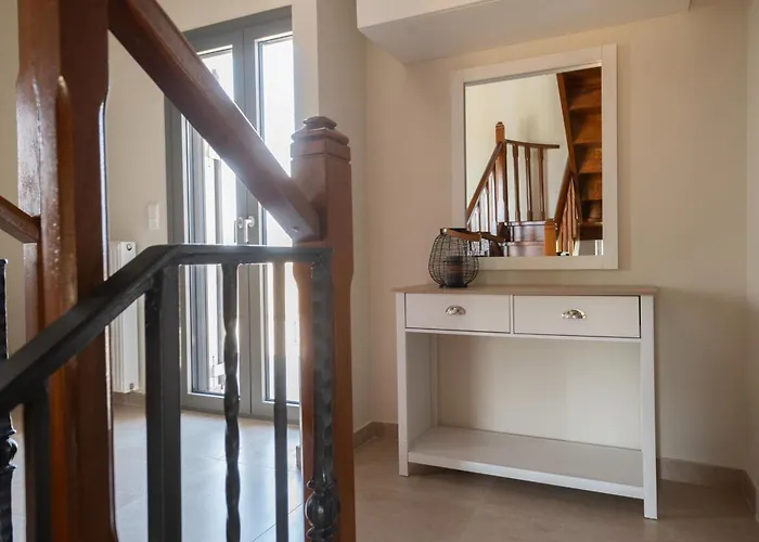 Modone In Peloponnese *