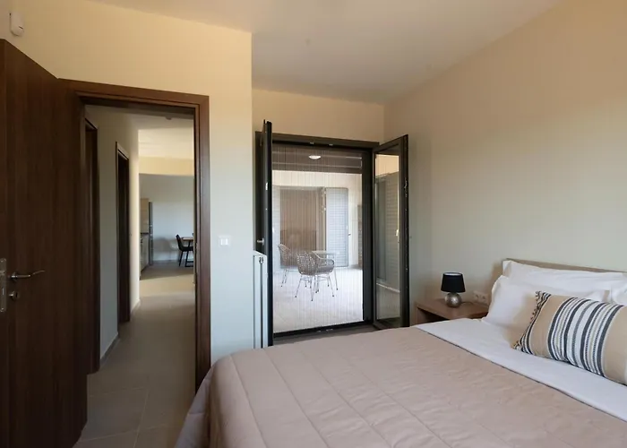 Villa Modone In Peloponnese *