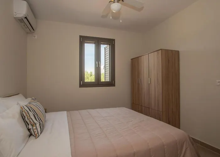 Villa Modone In Peloponnese Methoni (Messenia)