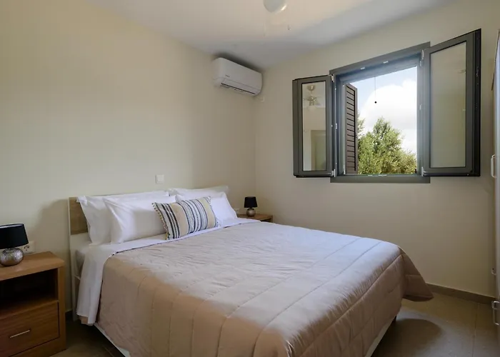 Modone In Peloponnese *