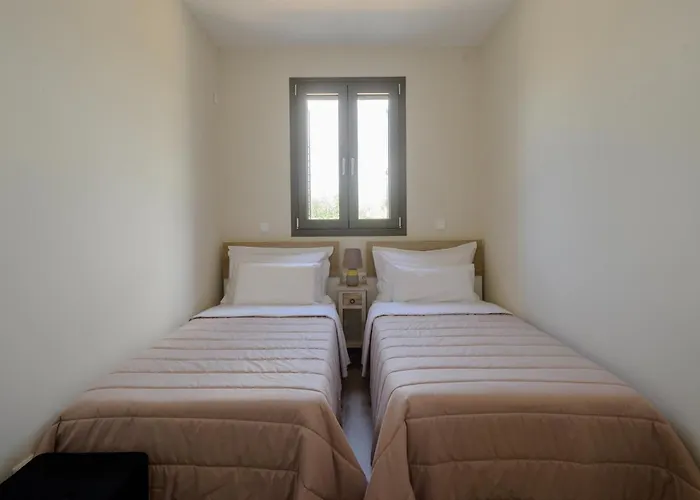 Modone In Peloponnese Μεθώνη