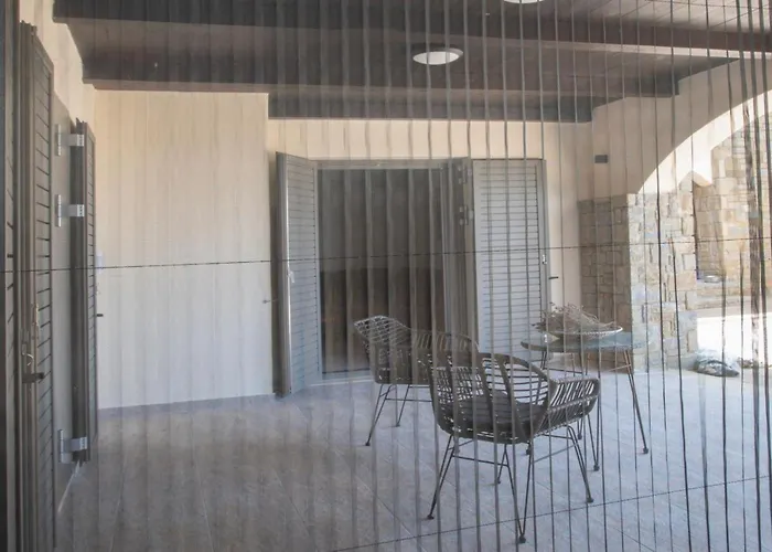 Modone In Peloponnese *