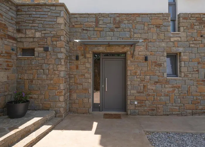 Modone In Peloponnese Villa