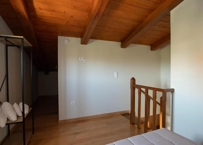 Modone In Peloponnese Villa