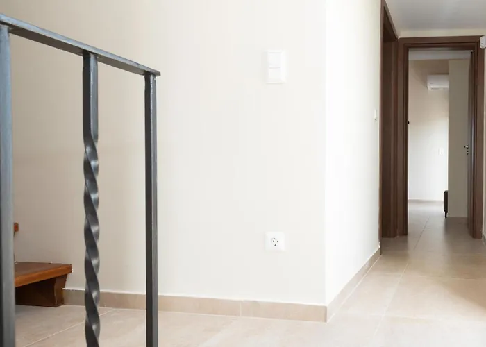 Βίλα Modone In Peloponnese