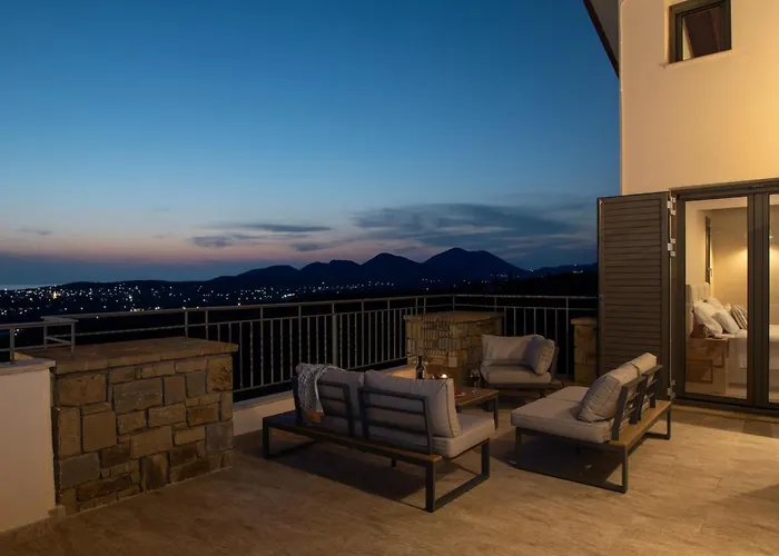 Modone In Peloponnese