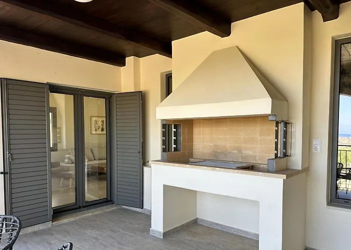 Modone In Peloponnese * Methoni (Messenia)