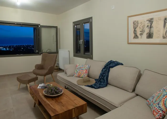 Modone In Peloponnese