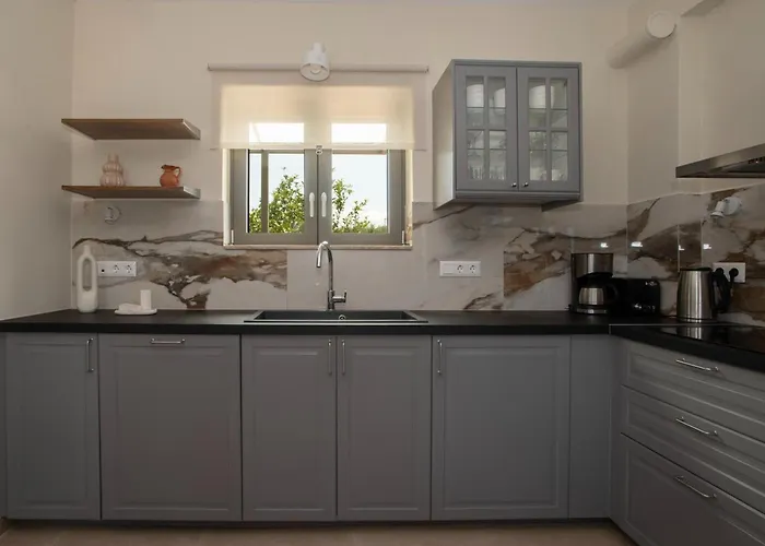 Modone In Peloponnese Villa