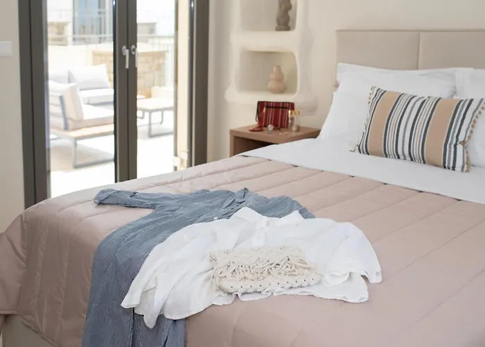 Modone In Peloponnese Villa *