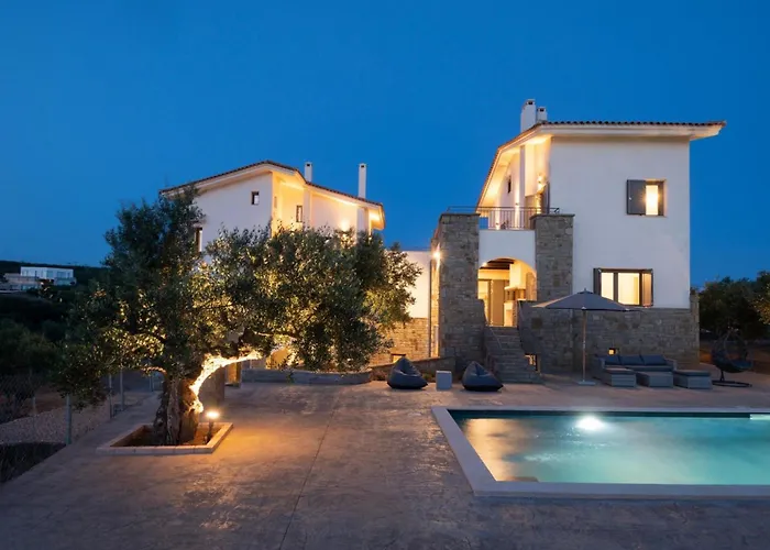 Modone In Peloponnese Methoni (Messenia)