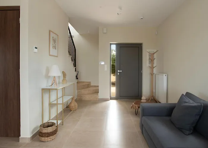 Modone In Peloponnese Villa