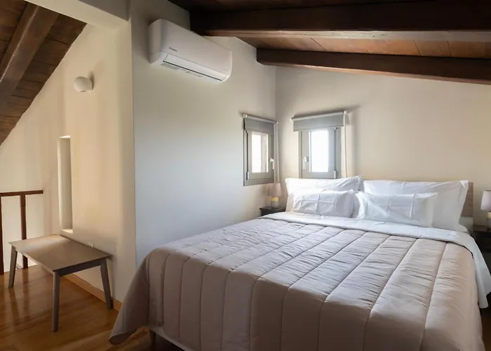 Modone In Peloponnese Villa *