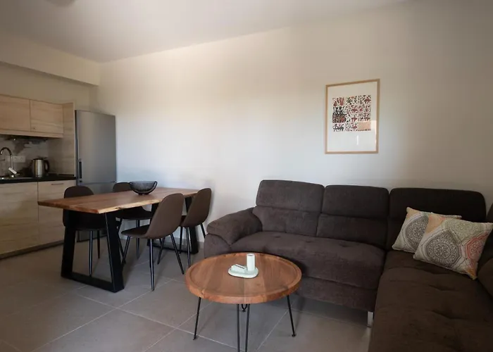 Villa Modone In Peloponnese *