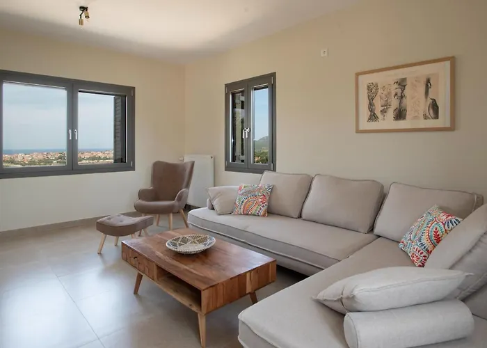 Modone In Peloponnese Μεθώνη