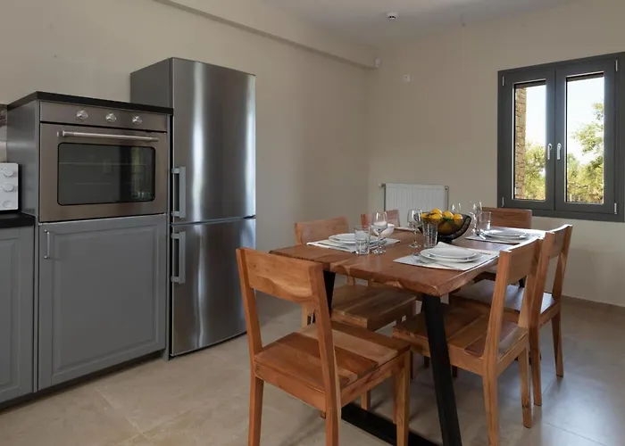 Modone In Peloponnese * Methoni (Messenia)