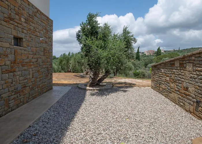 Modone In Peloponnese