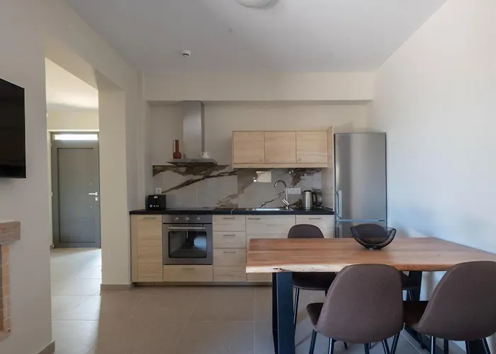 Modone In Peloponnese Βίλα *