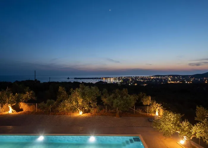 Modone In Peloponnese Methoni (Messenia)