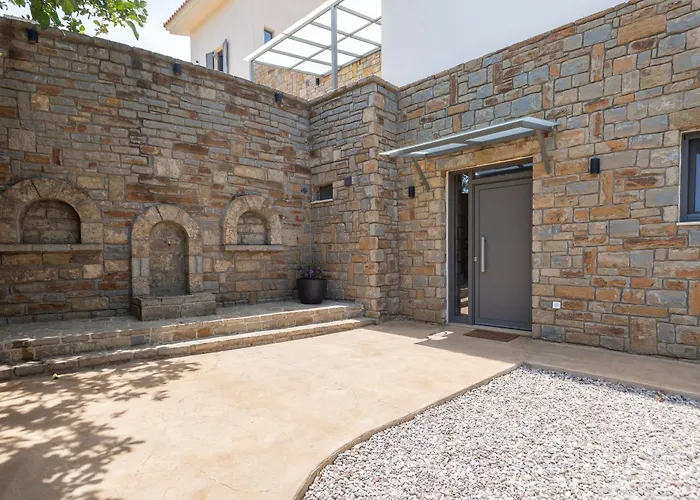 Modone In Peloponnese *