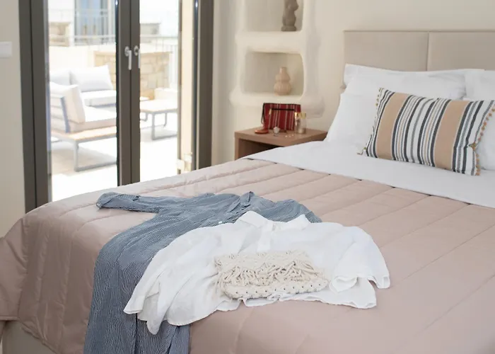 Modone In Peloponnese Βίλα Μεθώνη