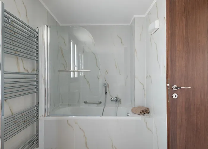 Villa Modone In Peloponnese *