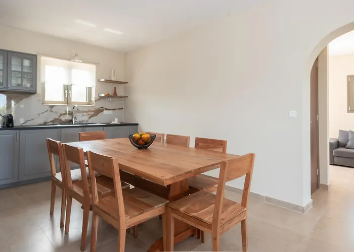 Modone In Peloponnese Villa Methoni (Messenia)