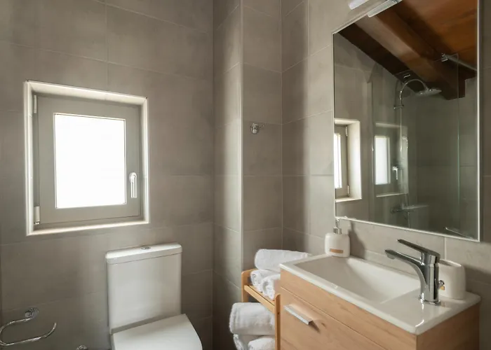 Villa Modone In Peloponnese