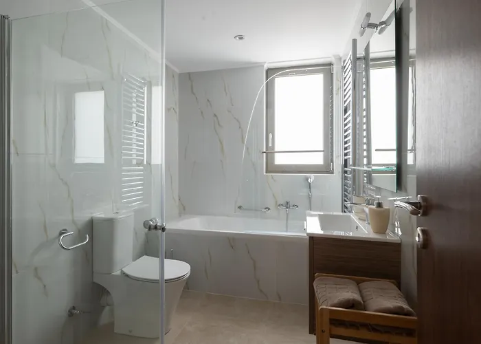 Βίλα Modone In Peloponnese *