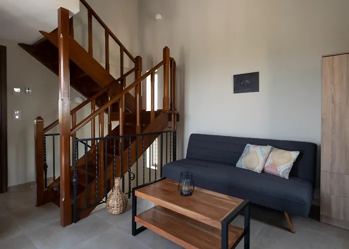 Modone In Peloponnese *